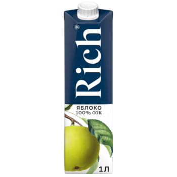 сок рич